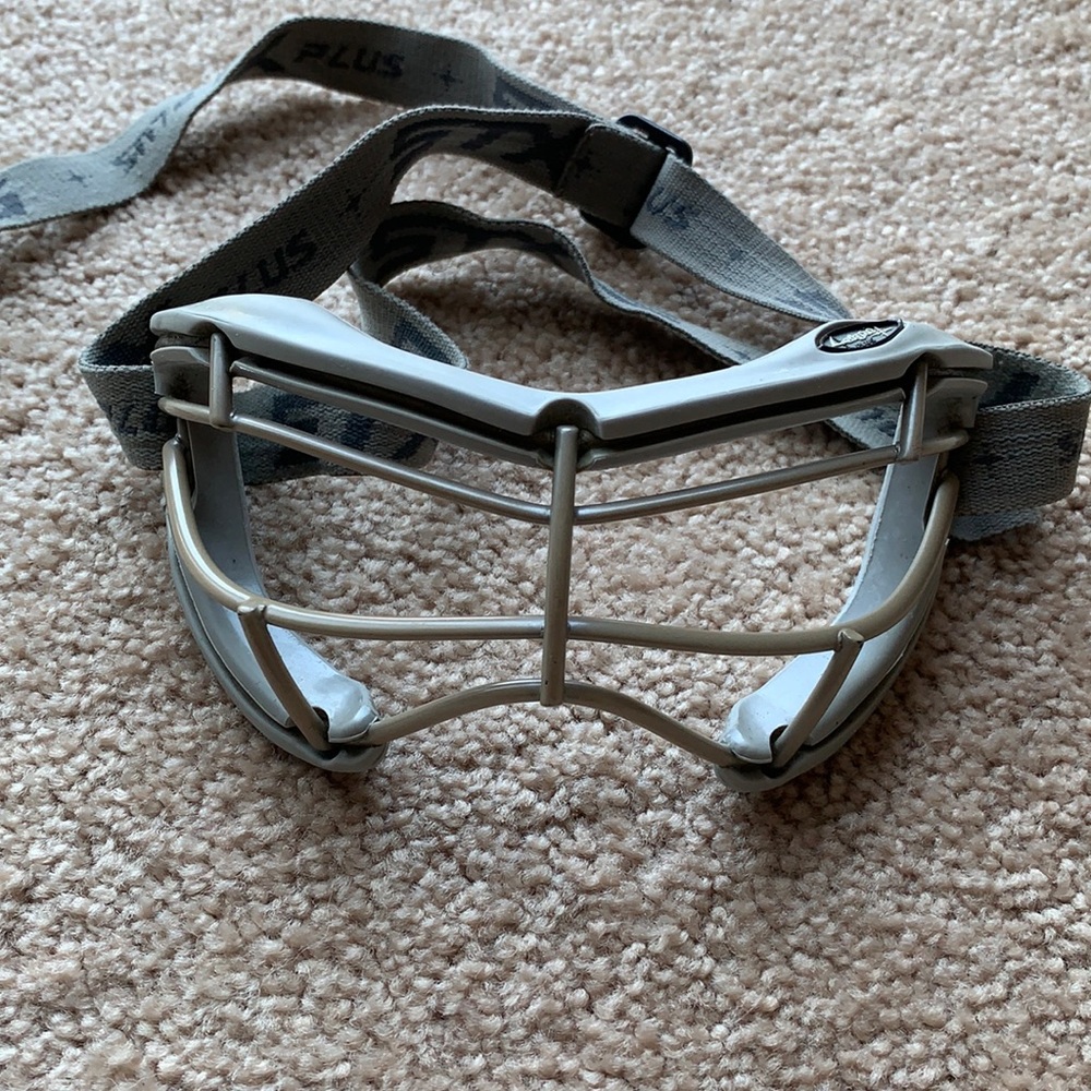STX Lacrosse goggles
